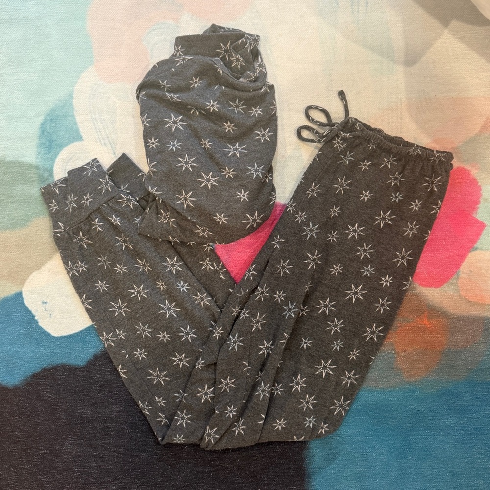 Victoria Secret Pajama Set
